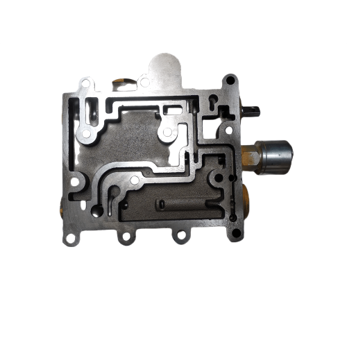 Van điều khiển tốc độ thay đổi SDLG 4120017229